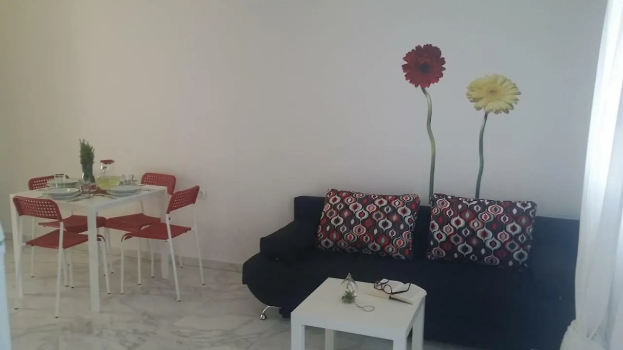 Solaria Apartments Pag Town Chorwacja