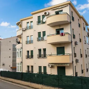 Apartman Ruza Apartament Trogir